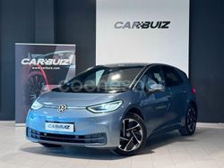Eléctrico Usado 2021 VW ID.3 Business Utilitario | 19.490 € (Precio justo)
