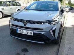 Gris Usado 2024 Renault Symbioz Esprit Alpine SUV | 35.700 € (Caro)