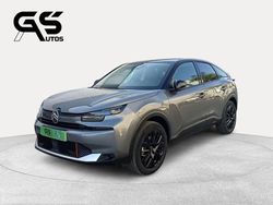 Gris Nuevo 2025 Citroën C4 Business Class Berlina | 23.999 € (Precio justo)