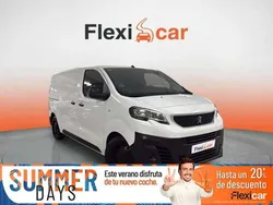 Blanco Usado 2017 Peugeot Expert Van | 10.890 €