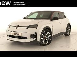 Blanco Usado 2025 Renault R5 Techno Utilitario | 25.290 € (Super precio)