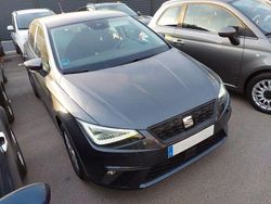 Gris / plata Usado 2023 Seat Ibiza Style Berlina | 13.790 € (Precio justo)