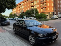 Negro Usado 2003 BMW 330 Coupe | 9000 € (Precio justo)