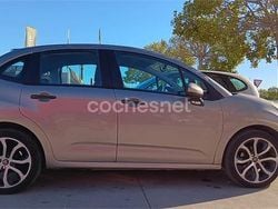 Beige Usado 2010 Citroën C3 Utilitario | 5100 € (Precio justo)