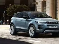 Beige Usado 2023 Land Rover Range Rover evoque S | 60.795 €
