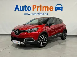 Granate Usado 2015 Renault Captur XMOD SUV | 8470 € (Precio justo)