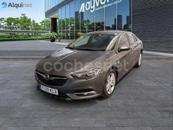 Blanco Usado 2018 Opel Insignia Excellence Berlina | 14.000 € (Precio justo)