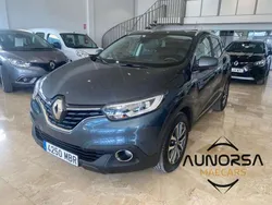 Othercolor Usado 2018 Renault Kadjar Business SUV | 15.500 € (Caro)