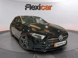 Negro Usado 2018 Mercedes A250 Berlina | 26.490 € (Caro)