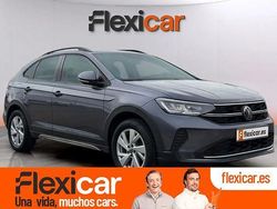 Gris / plata Usado 2022 VW Taigo Life SUV | 15.990 € (Un poco caro)