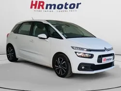 Usado 2019 Citroën C4 Feel | 13.690 € (Un poco caro)