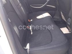 Gris / plata Usado 2010 Citroën C5 Business Class Berlina | 3200 €