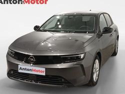Usado 2024 Opel Astra Edition | 23.935 € (Precio justo)