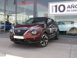 Usado 2024 Nissan Juke SUV | 29.950 € (Caro)
