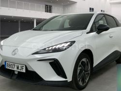 Eléctrico Usado 2023 MG MG4 EV Comfort Utilitario | 20.950 € (Buen precio)