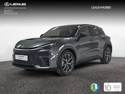 Gris Usado 2025 Lexus LBX SUV | 36.490 € (Precio justo)