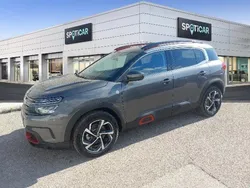 Todoterreno Usado 2023 Citroën C5 Aircross Shine SUV | 23.490 € (Precio justo)
