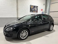 Negro Usado 2012 Seat Leon Copa Berlina | 7490 € (Super precio)