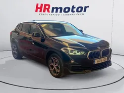 Usado 2019 BMW X2 Performance SUV | 22.950 € (Precio justo)