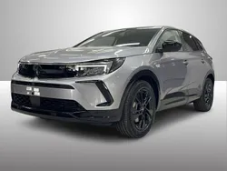 Blanco Usado 2023 Opel Grandland X S SUV | 29.199 €