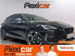 Negro Usado 2024 Cupra Leon Berlina | 27.290 € (Precio justo)