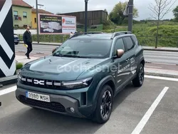 Verde Usado 2025 Dacia Bigster Expression SUV | 31.000 €