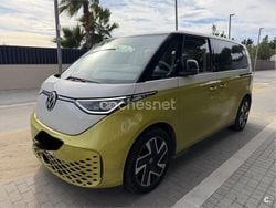 Eléctrico Usado 2023 VW ID. Buzz Edition Monovolumen | 43.000 €