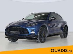 Azul Usado 2024 Aston Martin DBX 707 SUV | 245.000 €