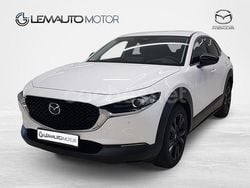Blanco Nuevo 2025 Mazda CX-30 Homura-Line SUV | 32.900 € (Buen precio)