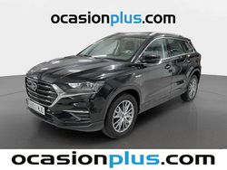 Blanco Usado 2023 SWM G01 SUV | 14.082 € (Precio justo)