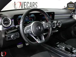 Blanco Usado 2022 Mercedes CLA250e Berlina | 33.600 € (Precio justo)