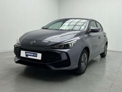 Gris Usado 2025 MG MG3 Utilitario | 16.770 € (Precio justo)