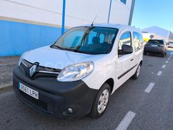 Blanco Usado 2021 Renault Kangoo Edition One Familiar | 9500 € (Buen precio)