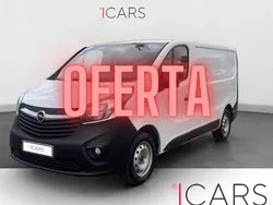 Usado 2019 Opel Vivaro Expression Van | 13.988 €