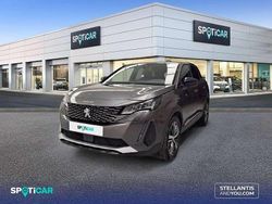 Gris Usado 2024 Peugeot 3008 Allure Monovolumen | 18.290 € (Super precio)