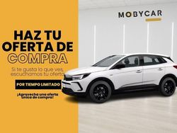 Blanco Usado 2024 Peugeot e-3008 GT SUV | 46.790 € (Un poco caro)