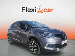 Gris Usado 2018 Renault Captur Version S SUV | 13.690 € (Precio justo)