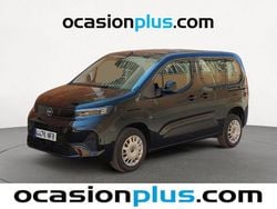 Blanco Nuevo 2025 Opel Combo S Monovolumen | 19.992 € (Buen precio)
