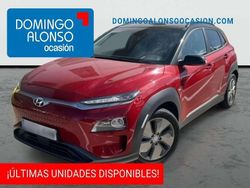 Negro Usado 2019 Hyundai Kona SUV | 17.990 € (Super precio)