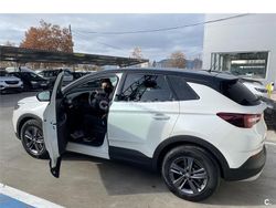 Blanco Usado 2021 Opel Grandland X Design Edition SUV | 18.000 € (Precio justo)