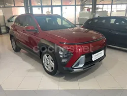 Granate Nuevo 2024 Hyundai Kona SUV | 27.000 € (Precio justo)