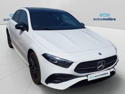 Usado 2023 Mercedes A250 | 29.900 € (Precio justo)