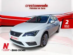 Usado 2020 Seat Leon XCELLENCE | 16.345 € (Precio justo)