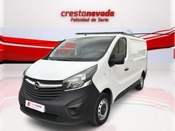 Usado 2018 Opel Vivaro Van | 14.943 € (Super precio)