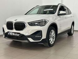 Usado 2022 BMW X1 Comfort Edition SUV | 24.500 € (Super precio)