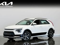 Blanco Usado 2024 Kia Niro SUV | 28.950 € (Caro)