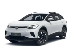 Blanco Nuevo 2025 VW ID.4 Pro SUV | 42.136 €