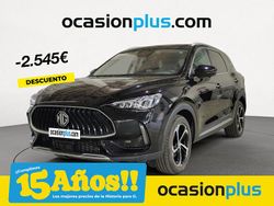 Blanco Usado 2024 MG HS Luxury SUV | 26.790 €