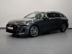 Gris Usado 2025 Audi A5 S-Line Coupe | 64.990 €