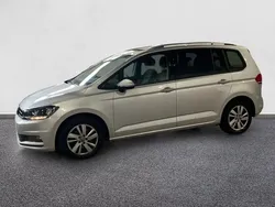 Usado 2021 VW Touran Advance Monovolumen | 21.640 € (Super precio)